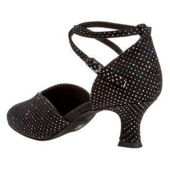 Tangoschuhe geschlossen - Diamant 105-068-155