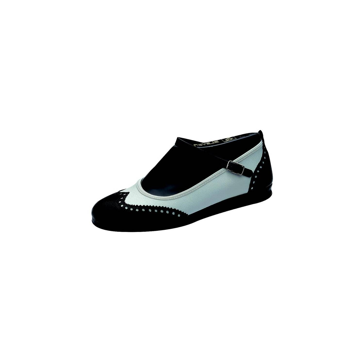 Bleyer 7141 Lindy Hopper Strap Swingschuhe Damen - Passion-Dance