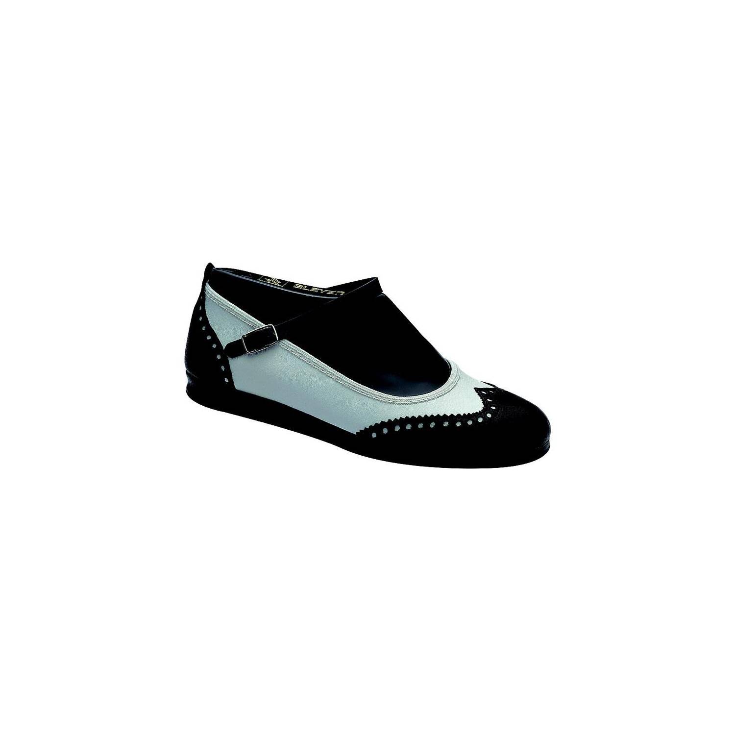 Bleyer 7141 Lindy Hopper Strap Swing - Passion-Dance