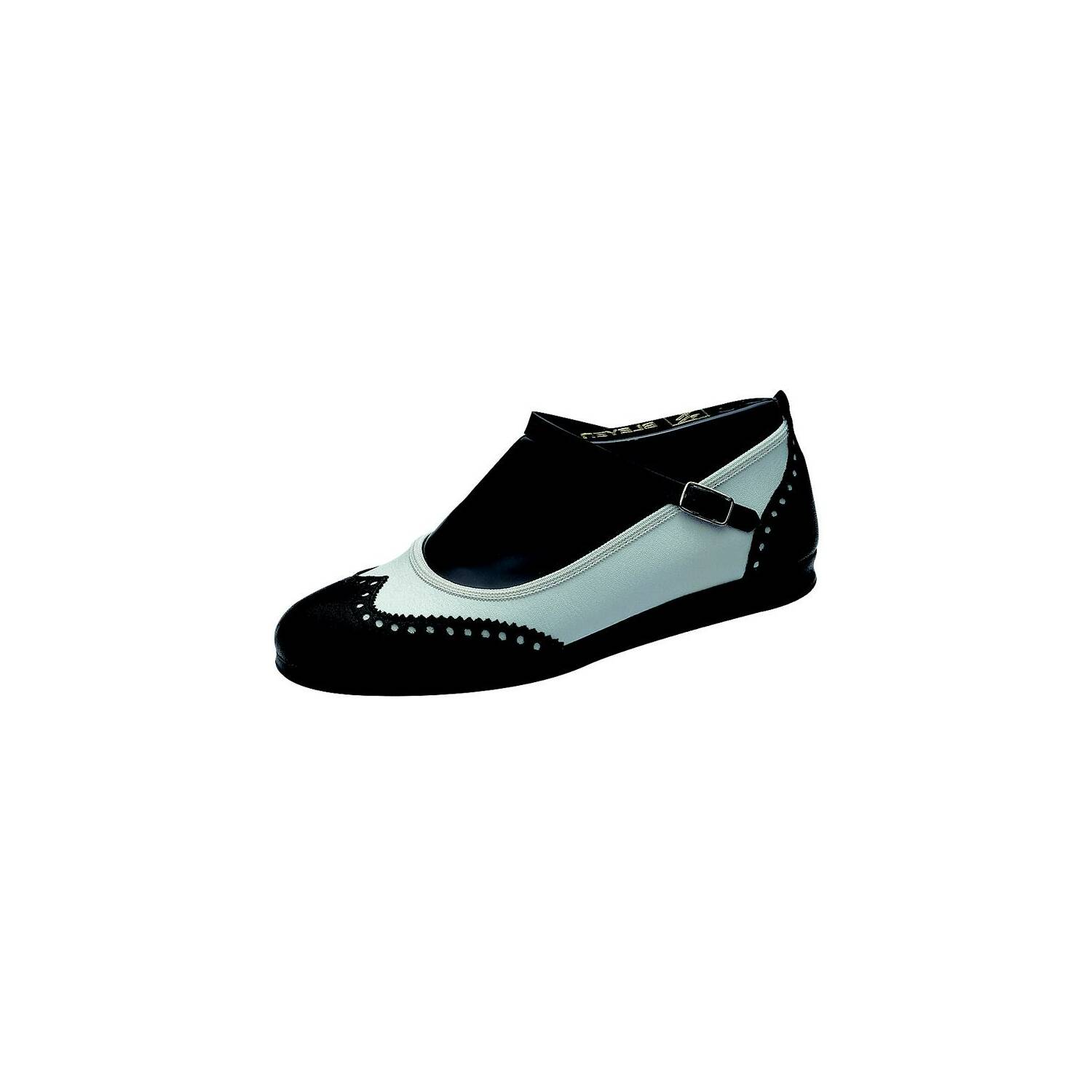 Bleyer 7141 Lindy Hopper Strap Swingschuhe Damen - Passion-Dance