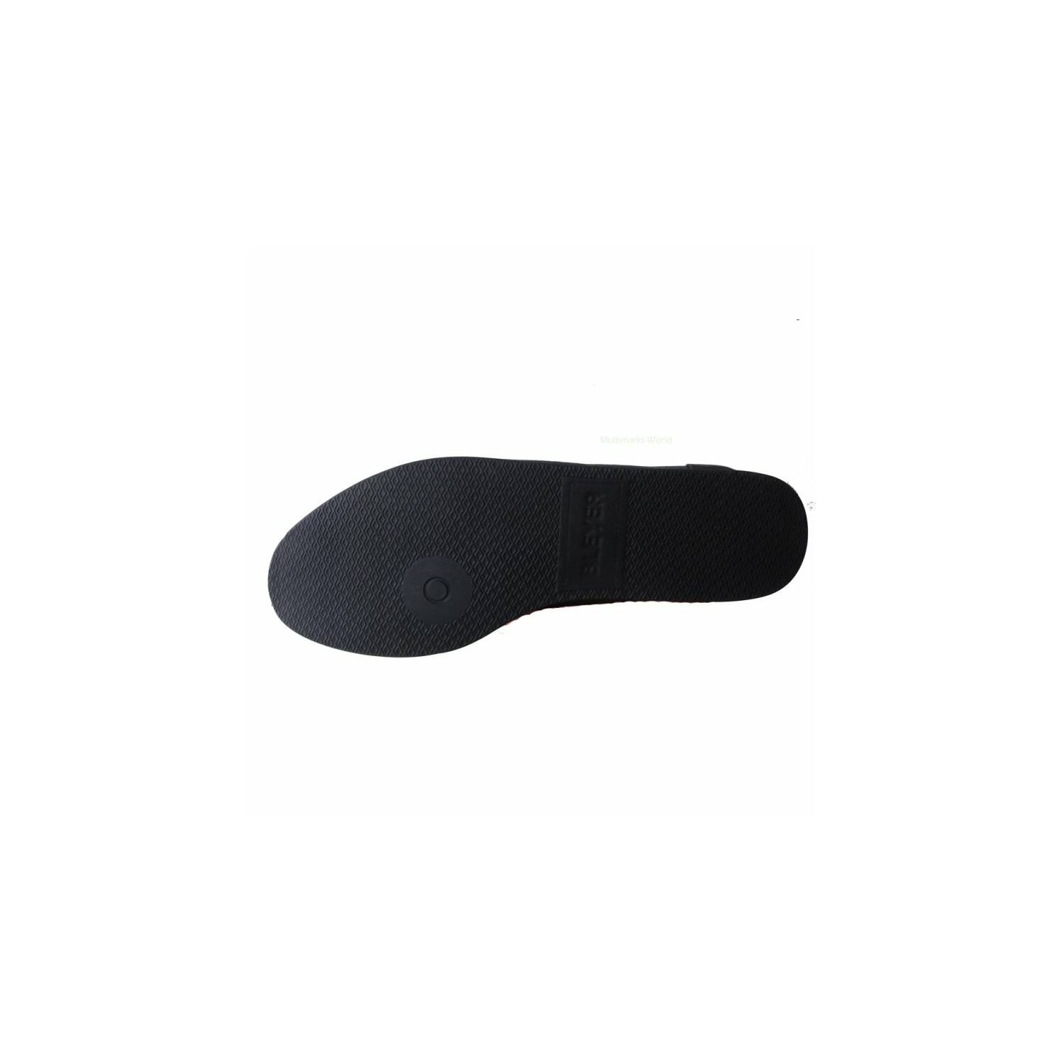 Boogieschuhe Bleyer 7141 Lindy Hopper Strap