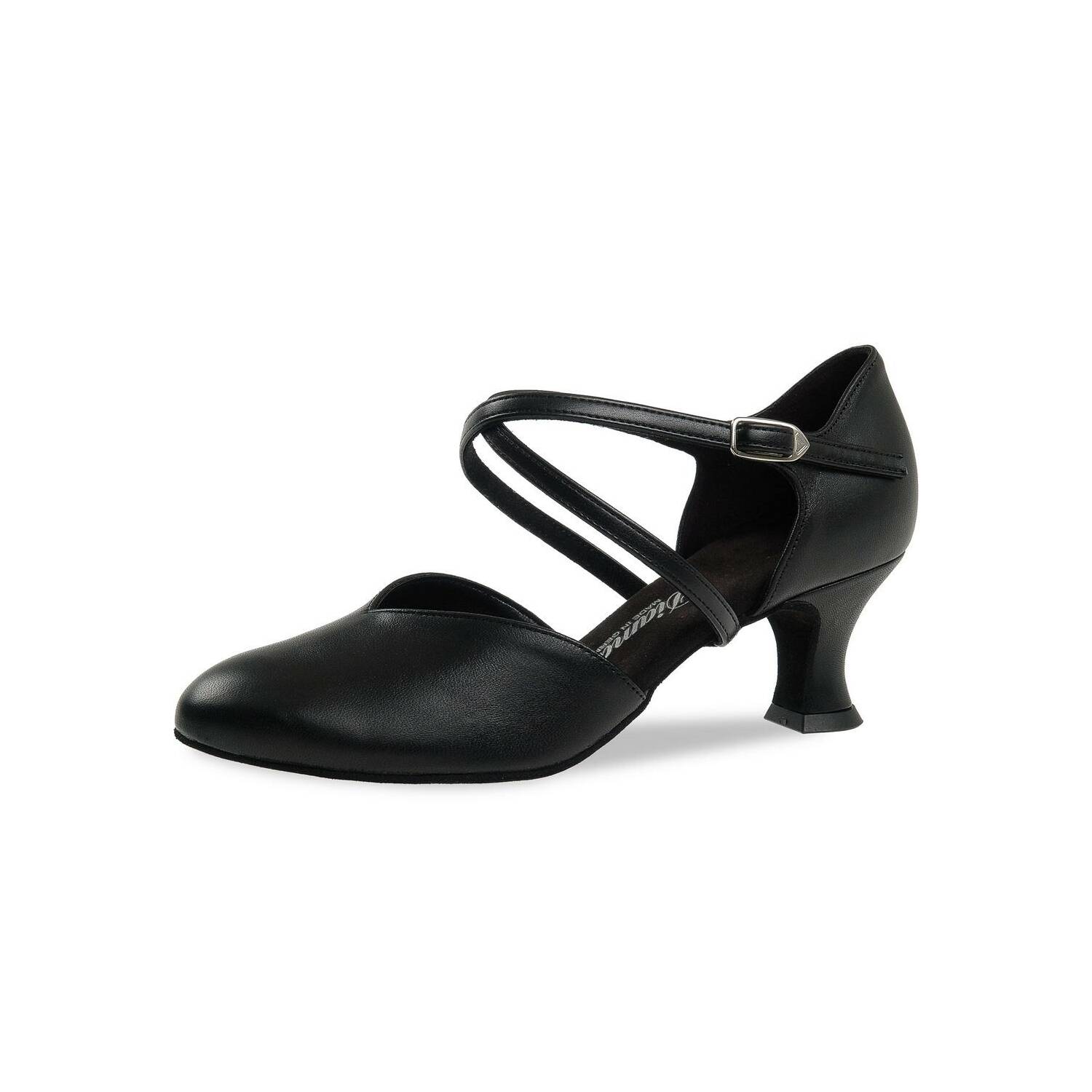 Diamant 113-009-034 Tanzschuhe Leder