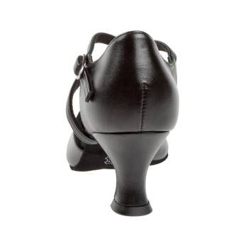 Standard Tanzschuhe geschlossen 113-009-034 von Diamant