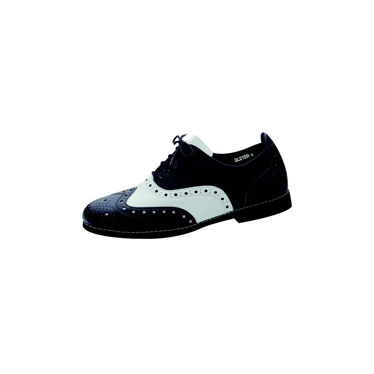 Bleyer 7539-K Kernleder Charleston - Passion-Dance