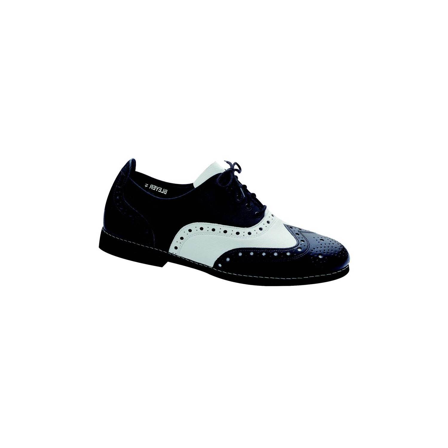 Bleyer 7539-K Charleston Boogieschuhe - Passion-Dance