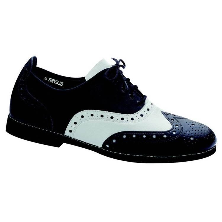 Bleyer 7539-K Charleston Boogieschuhe - Passion-Dance