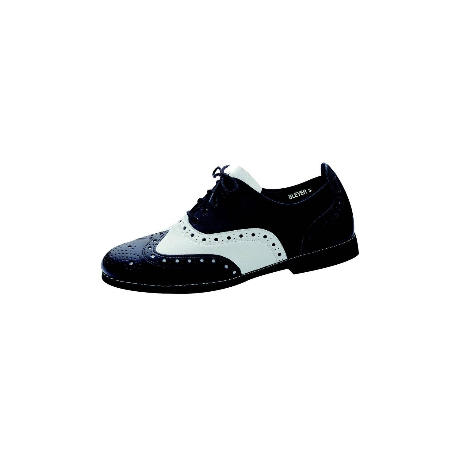 Bleyer 7539-K Kernleder Charleston - Passion-Dance