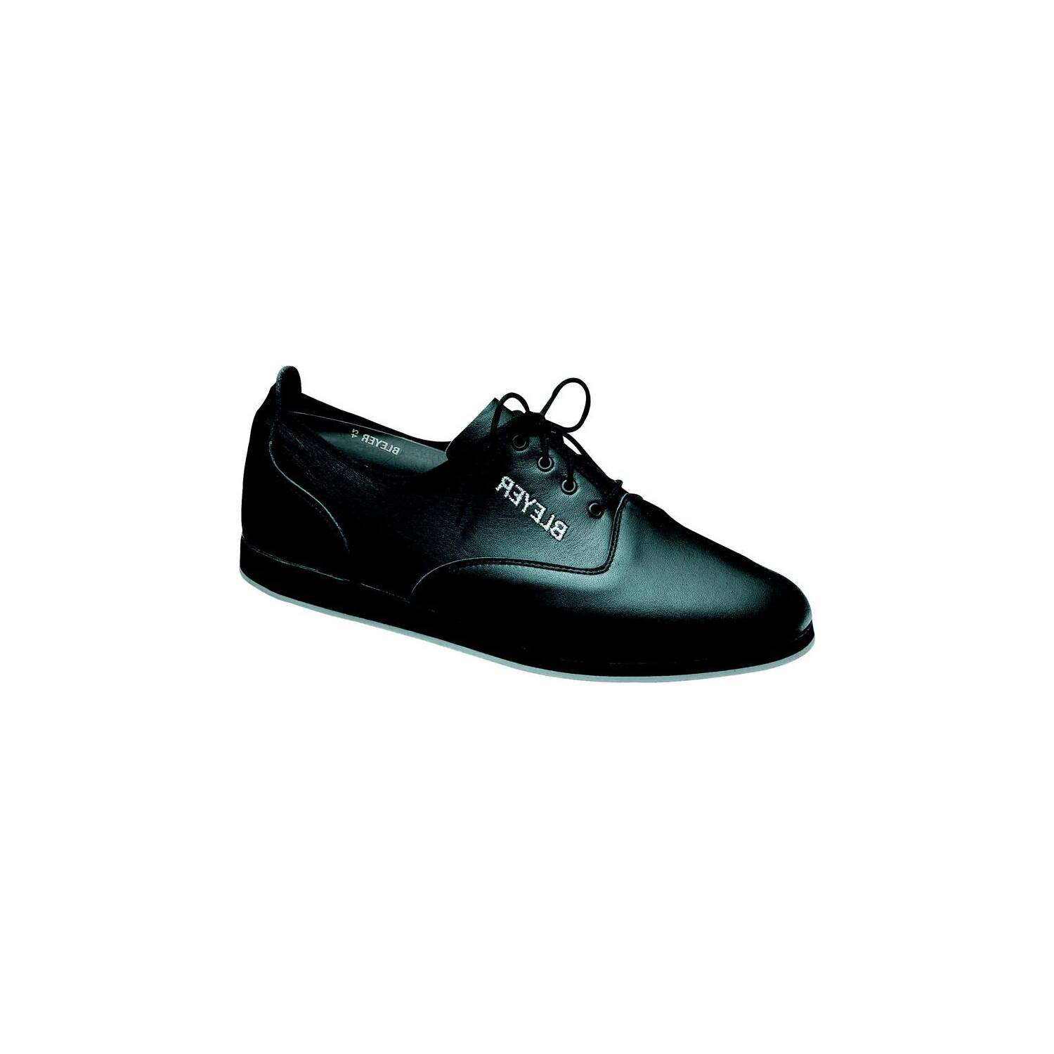Bleyer 7536 Swingschuhe gleitfähig von Passion-Dance