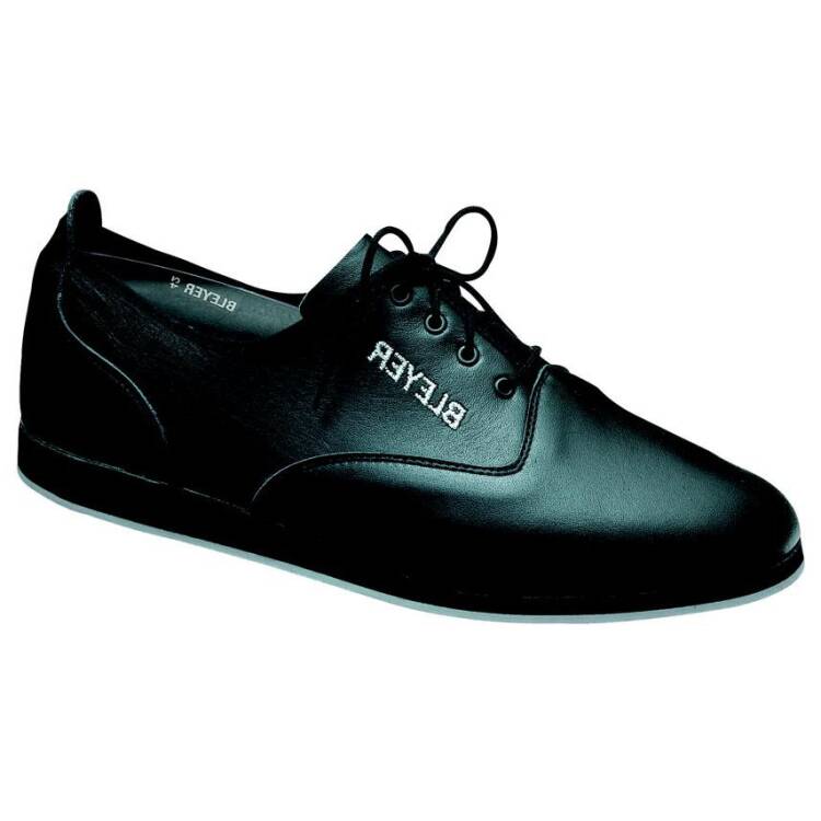 Bleyer 7536 Swingschuhe gleitfähig von Passion-Dance