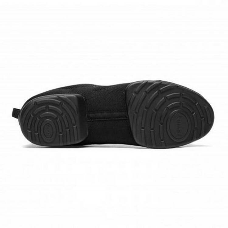Rumpf 1567 ZUMA Tanzsneaker 7 = 41