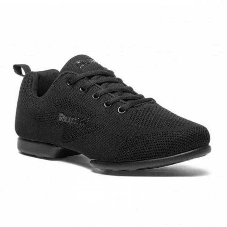 Rumpf 1567 ZUMA Tanzsneaker 7 = 41