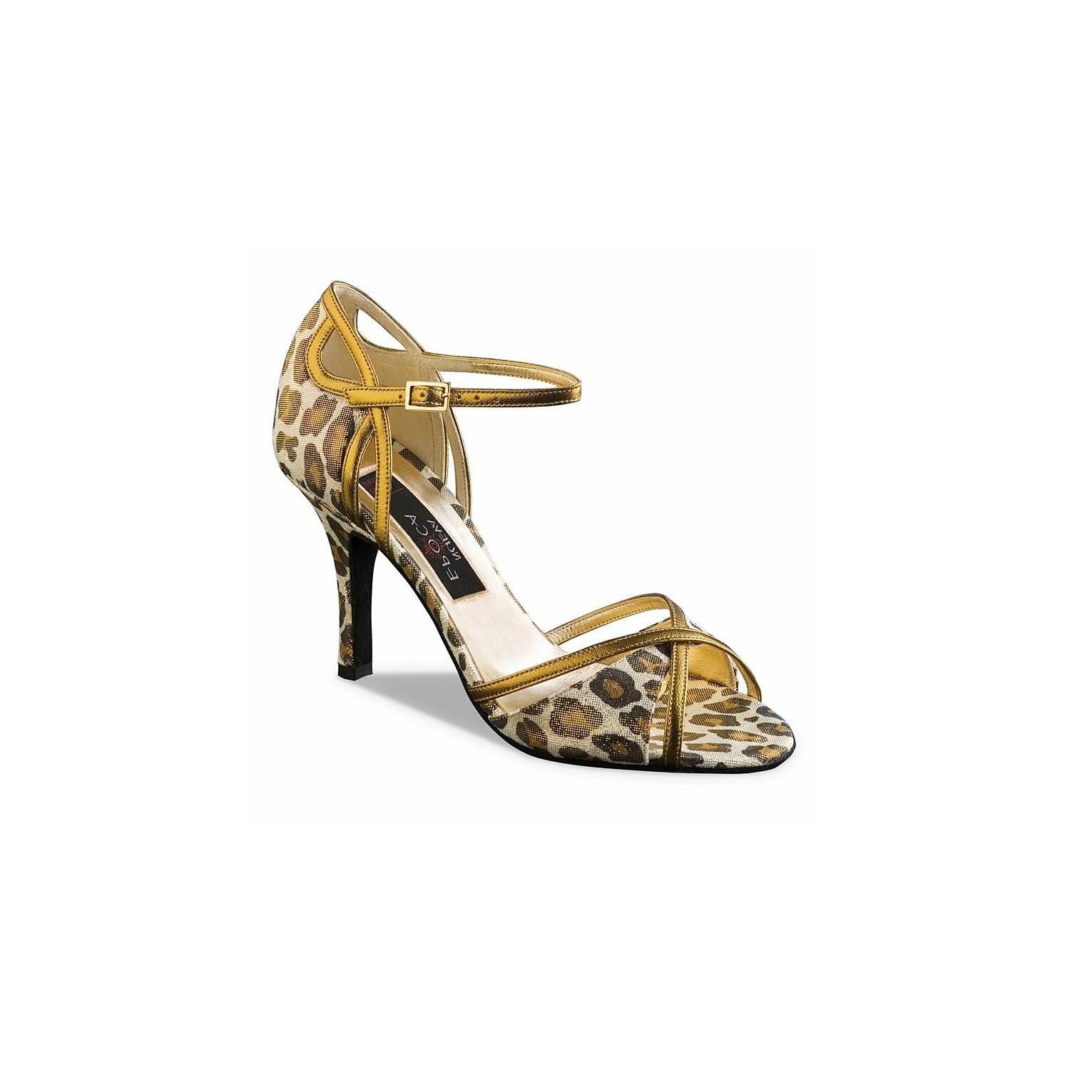 Marisol 8 Nueva Epoca tanzschuhe Werner Kern