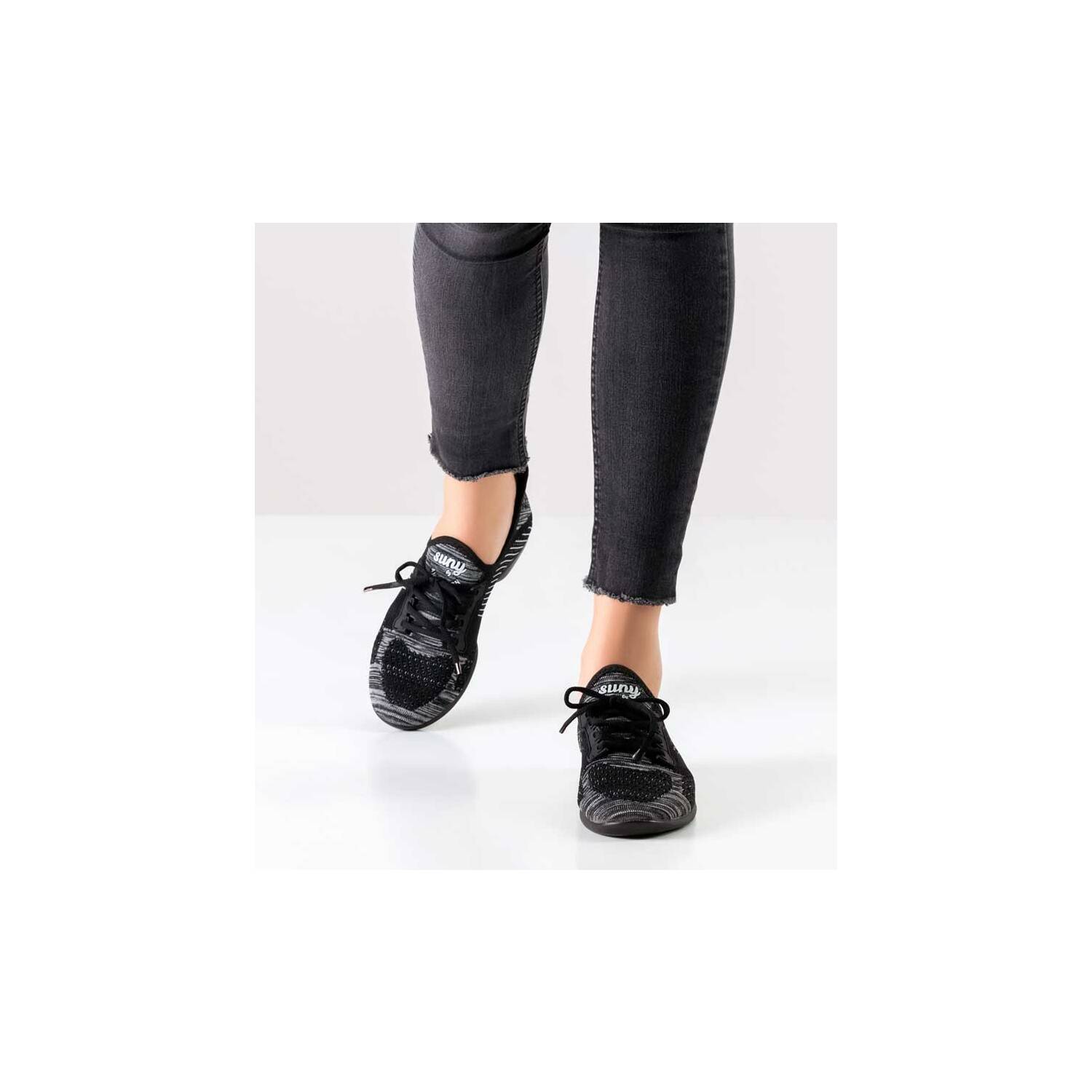 Anna Kern Damen-Sneaker Line-Dance-Schuhe - Passion-Dance
