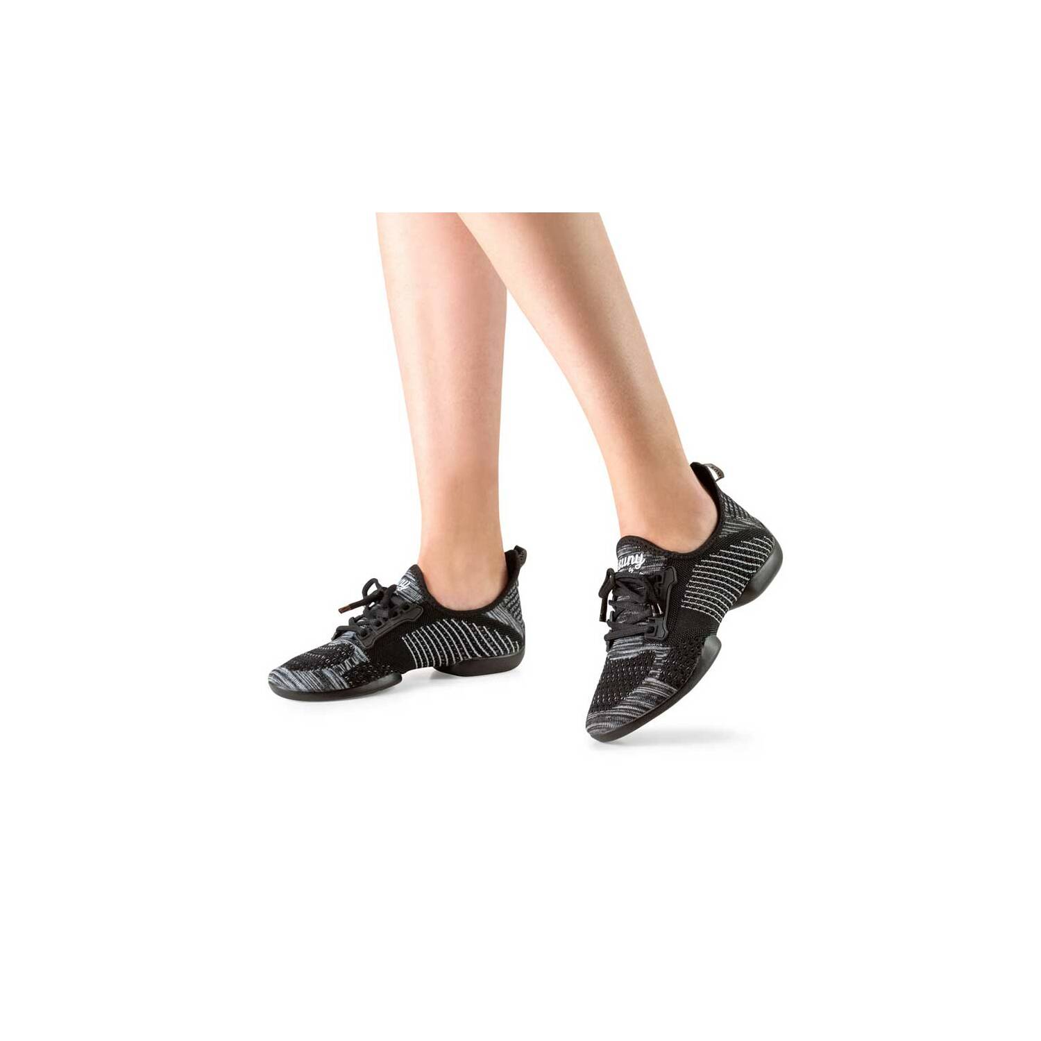 Anna Kern Tanz-Sneaker Damen 110 Pureflex - Passion-Dance