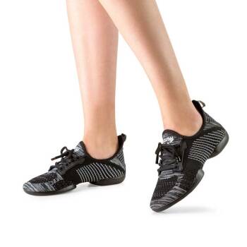 Anna Kern Tanz-Sneaker Damen 110 Pureflex - Passion-Dance