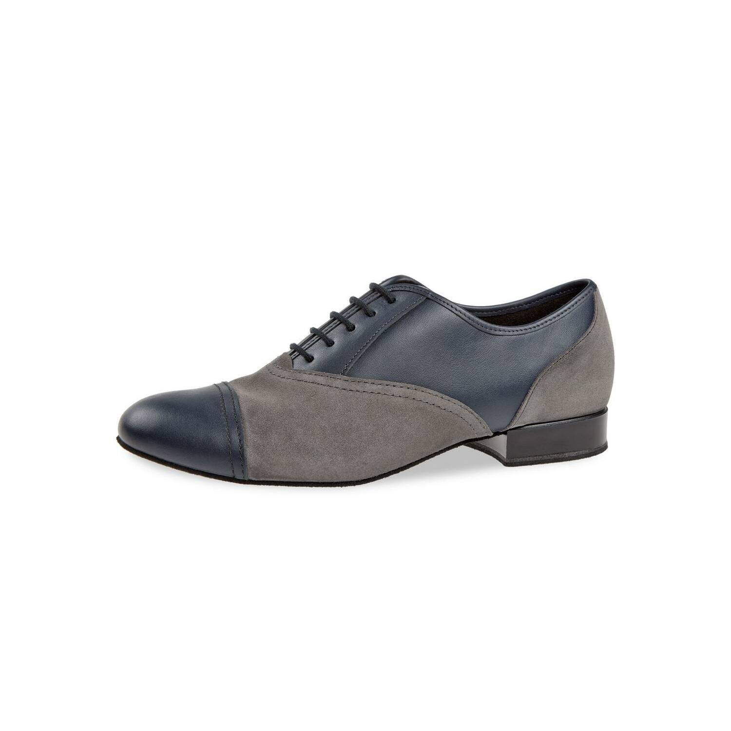 Herrentanzschuh Diamant 077-025-455