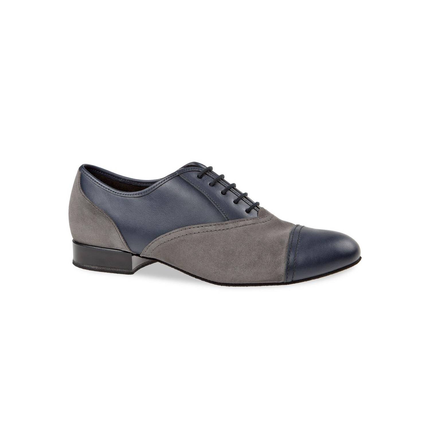 Herren Tanzschuh Klassisch - Diamant 077-025-455