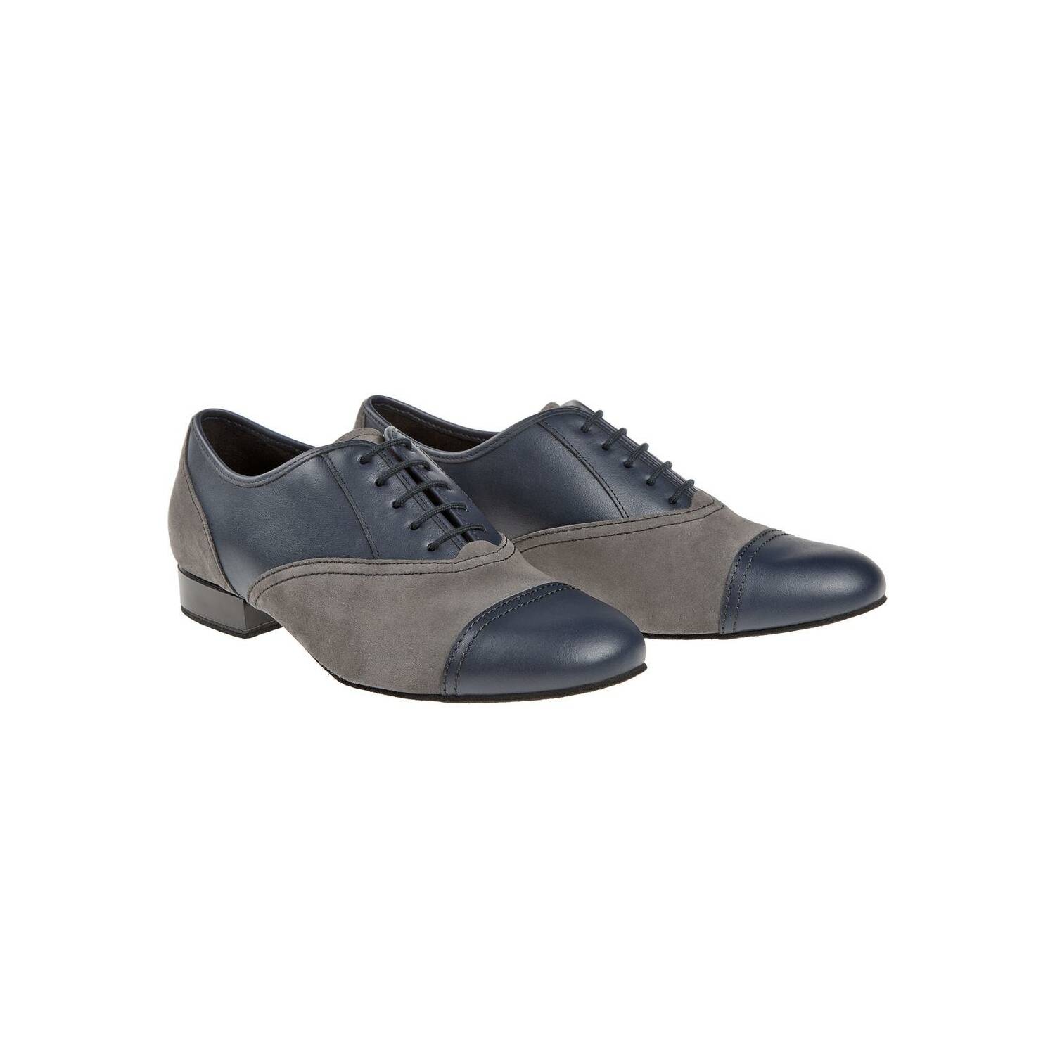 Weiche Herrentanzschuhe Diamant 077-025-455