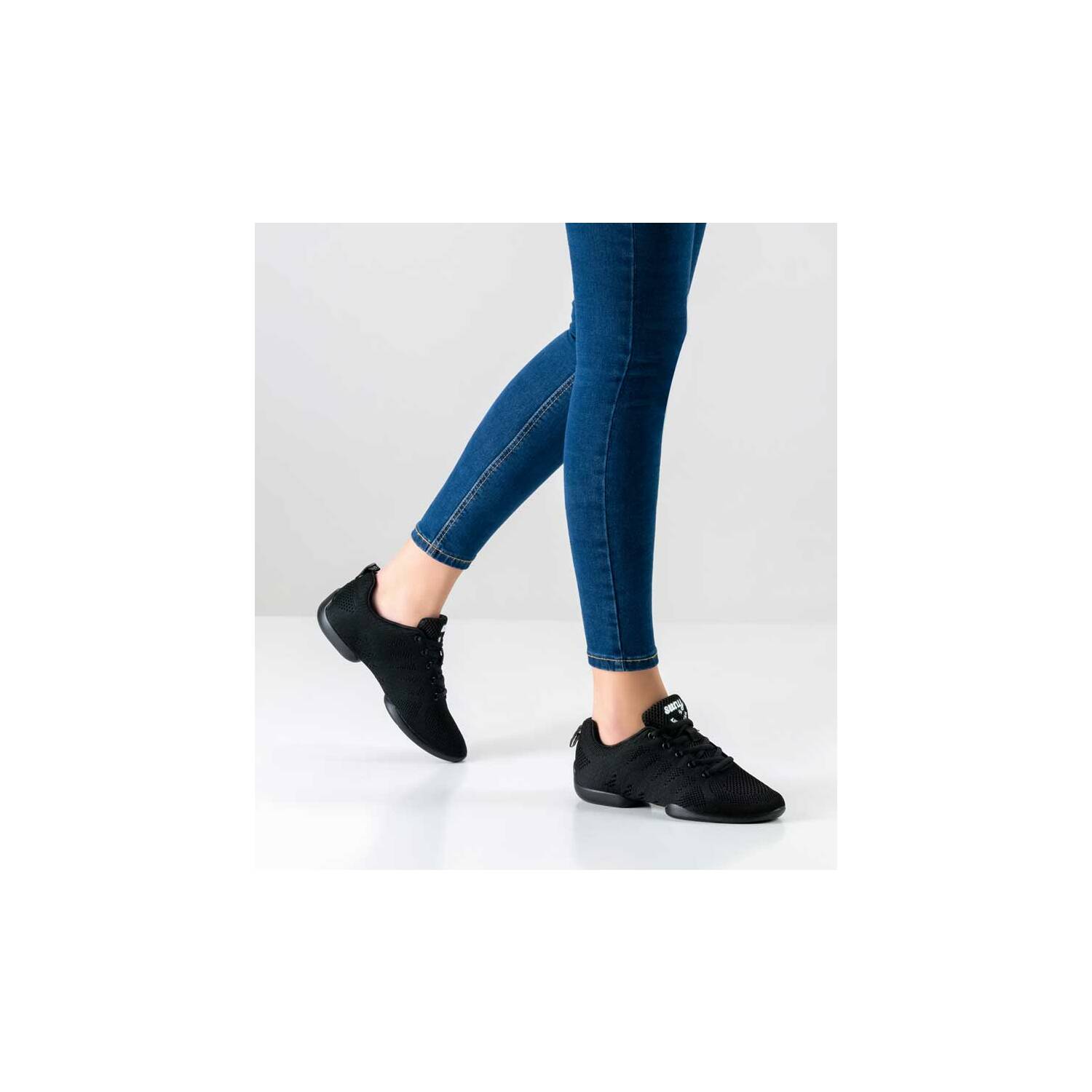 Anna Kern 120 Bold Line-Dance-Schuhe - Passion-Dance