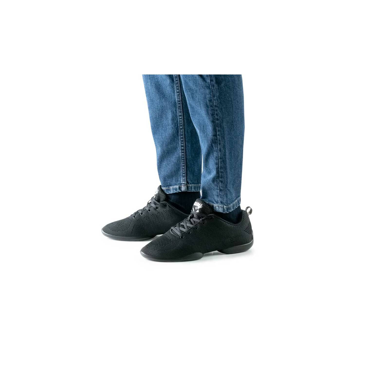 Anna Kern 4020 Bold Herren Tanzsneaker