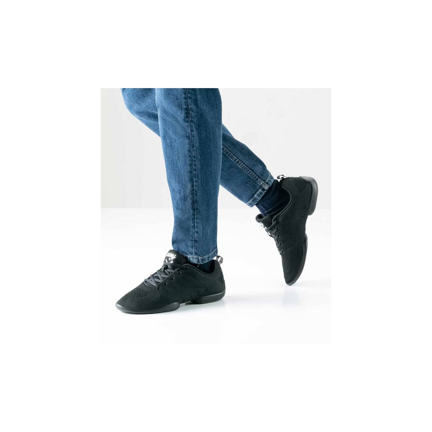 Anna Kern 4020 Bold Herren Tanzsneaker