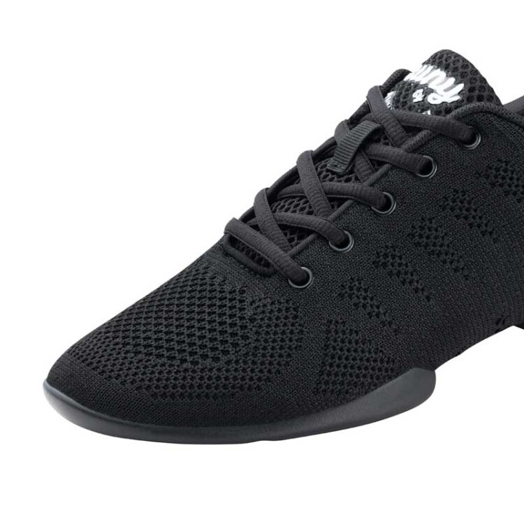 Anna Kern 4020 Bold Herren Tanzsneaker 5,5 = 39