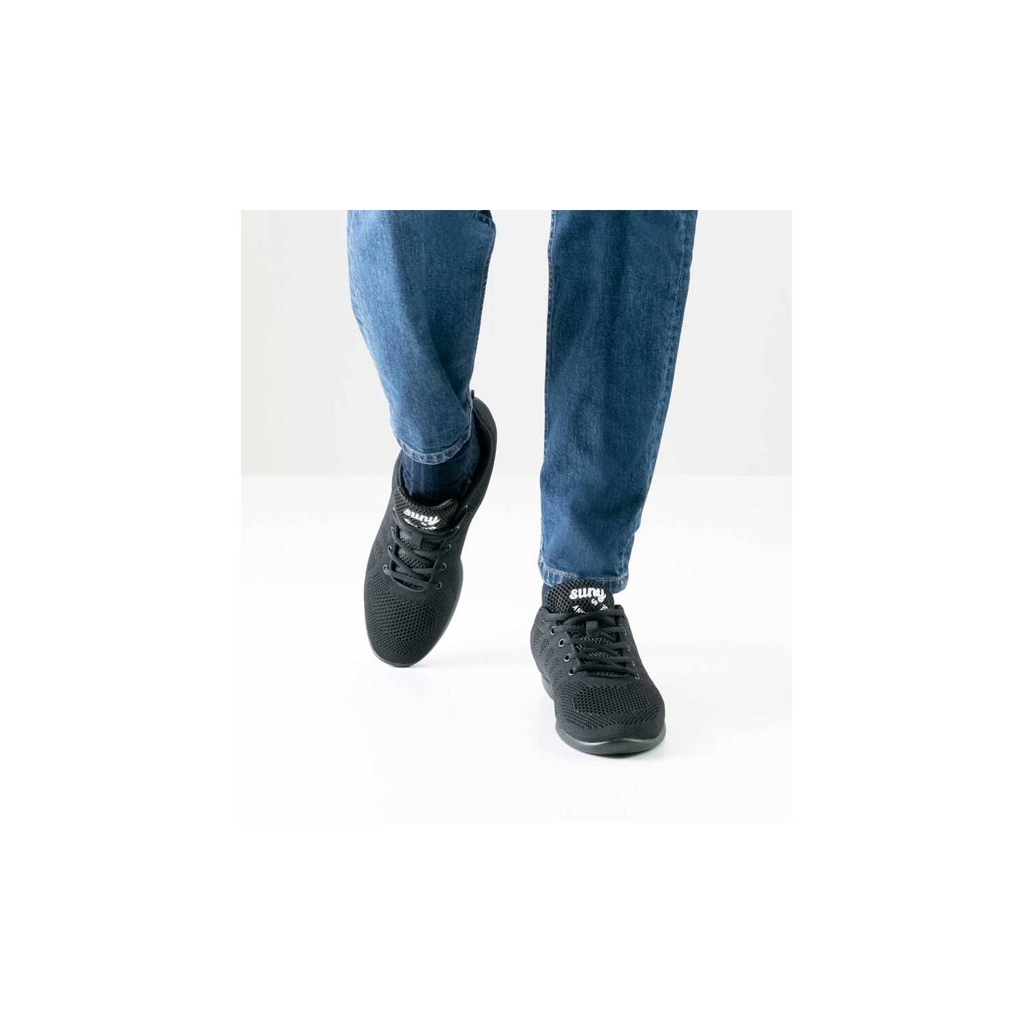 anna-kern-4020-tanzsneaker-herren-schwarz