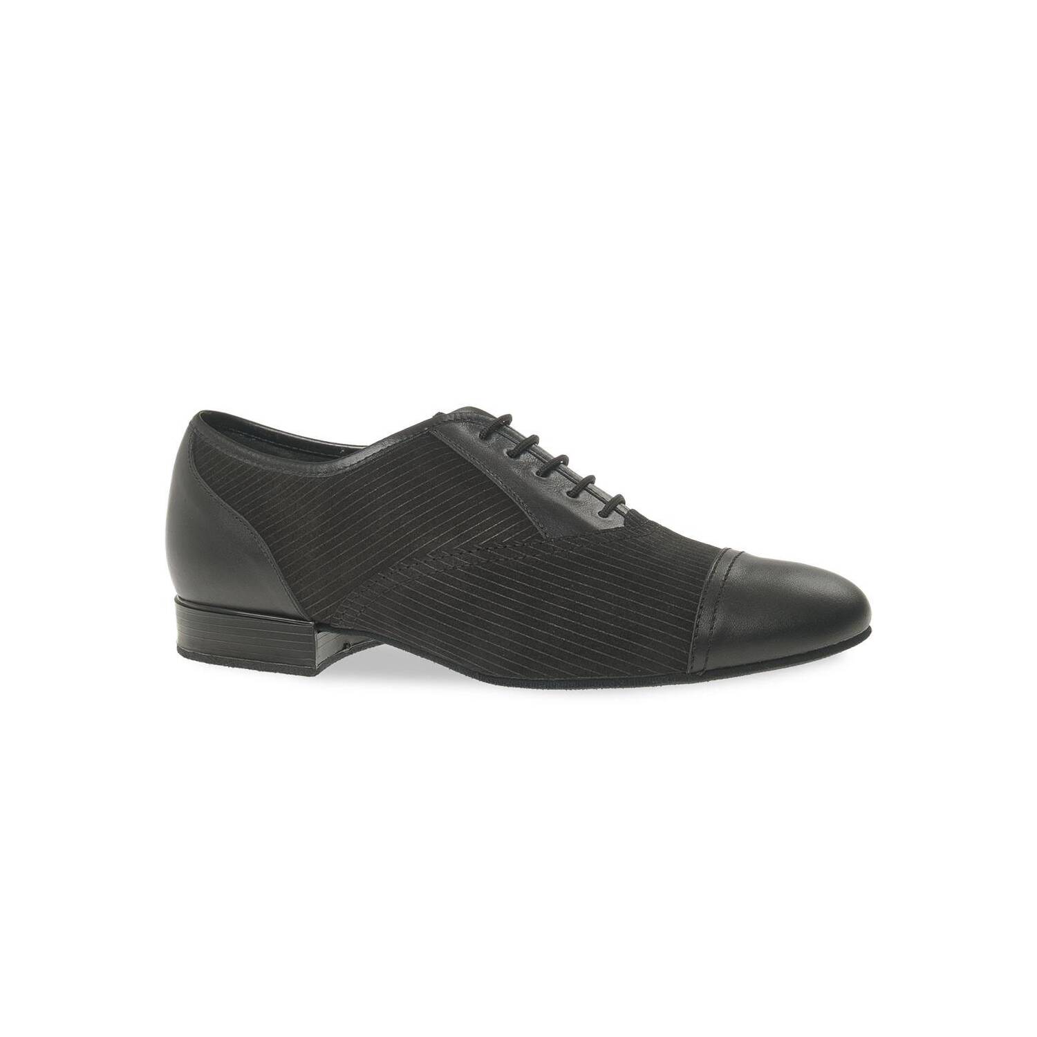 Herren Tanzschuh Klassisch - Diamant 077-075-165