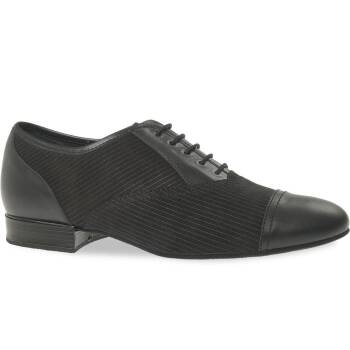 Herren Tanzschuh Klassisch - Diamant 077-075-165