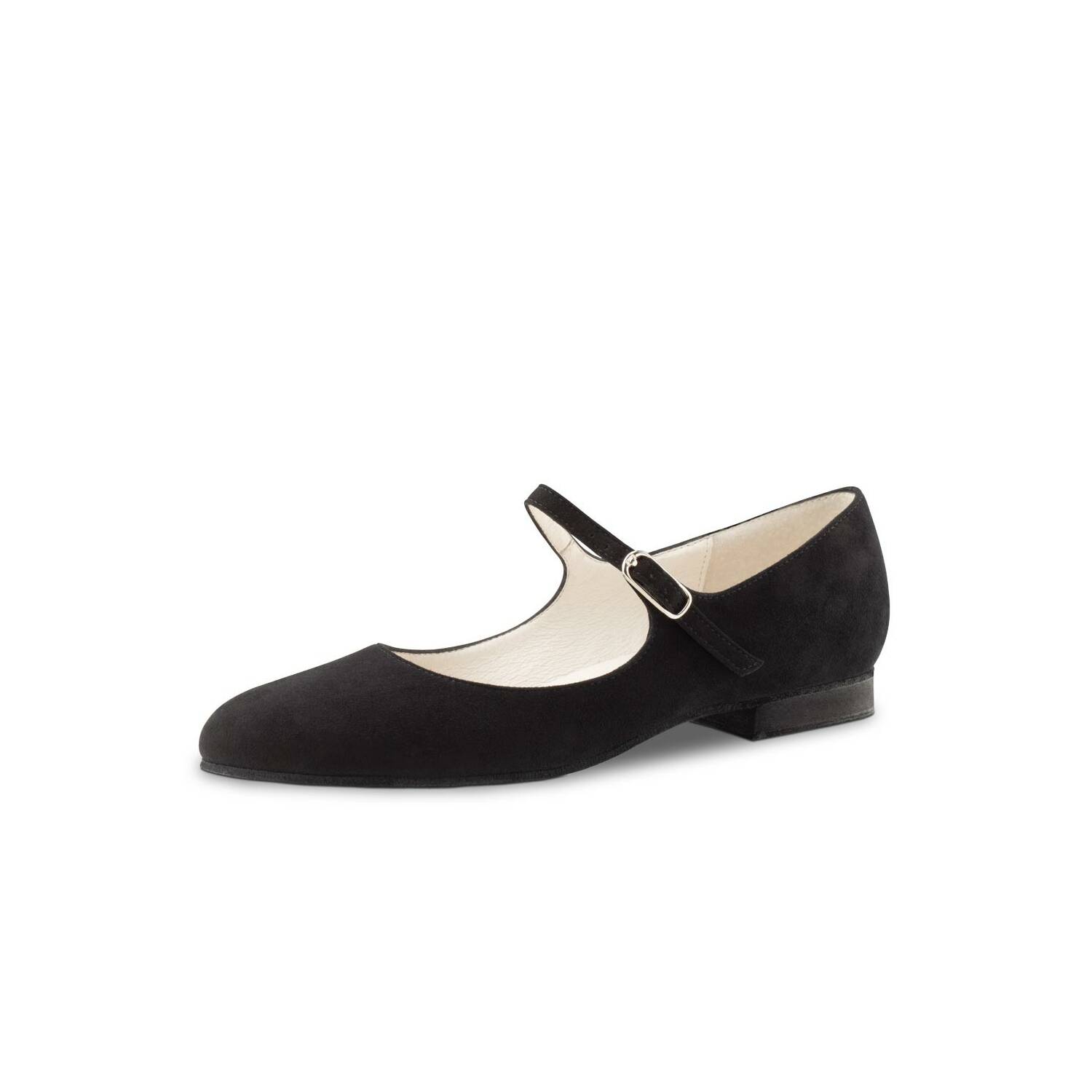 Werner Kern Vega 1,5 Damentanzschuhe