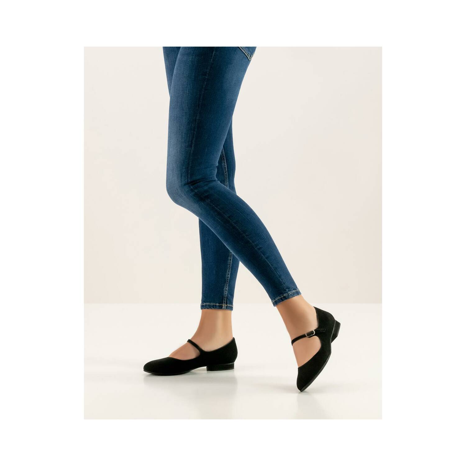 Werner Kern Vega 1,5 Tanzschuhe Damen