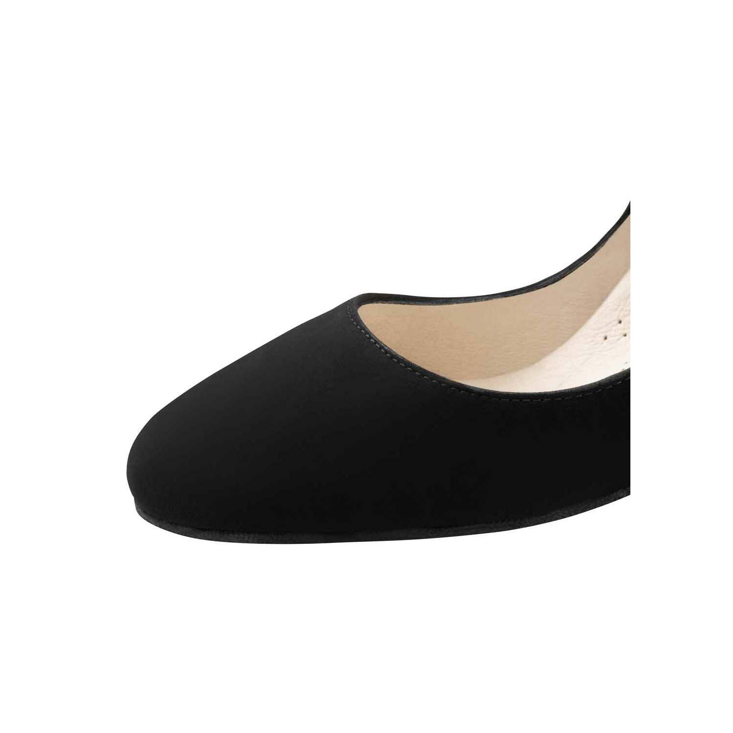 Werner Kern Ashley 4,5 Komfort Tanzschuhe