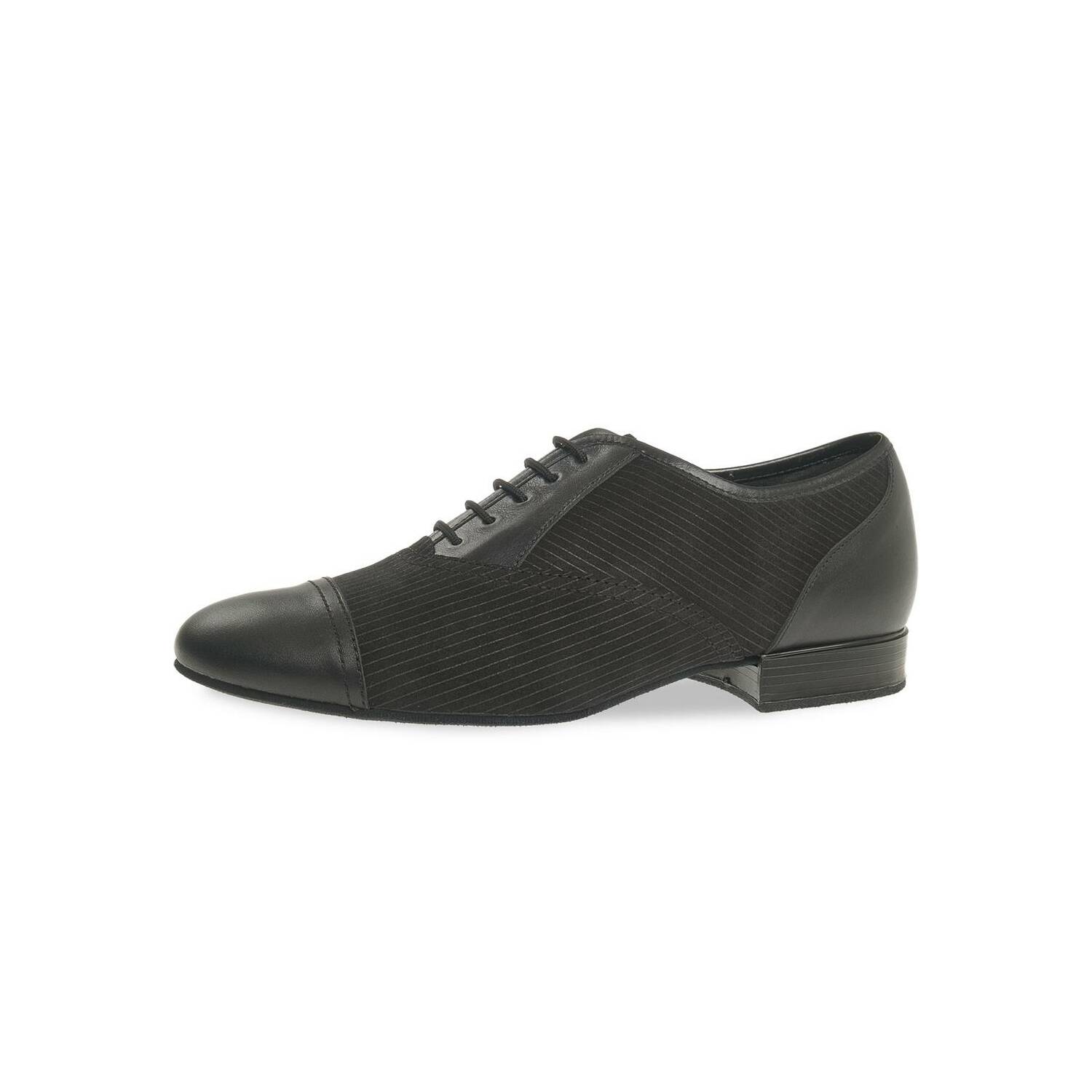 Herrentanzschuh Diamant 077-075-165