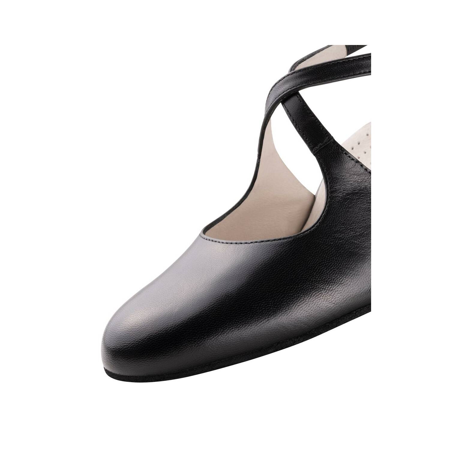 Werner Kern Gilian 6 Komfort Tanzschuhe