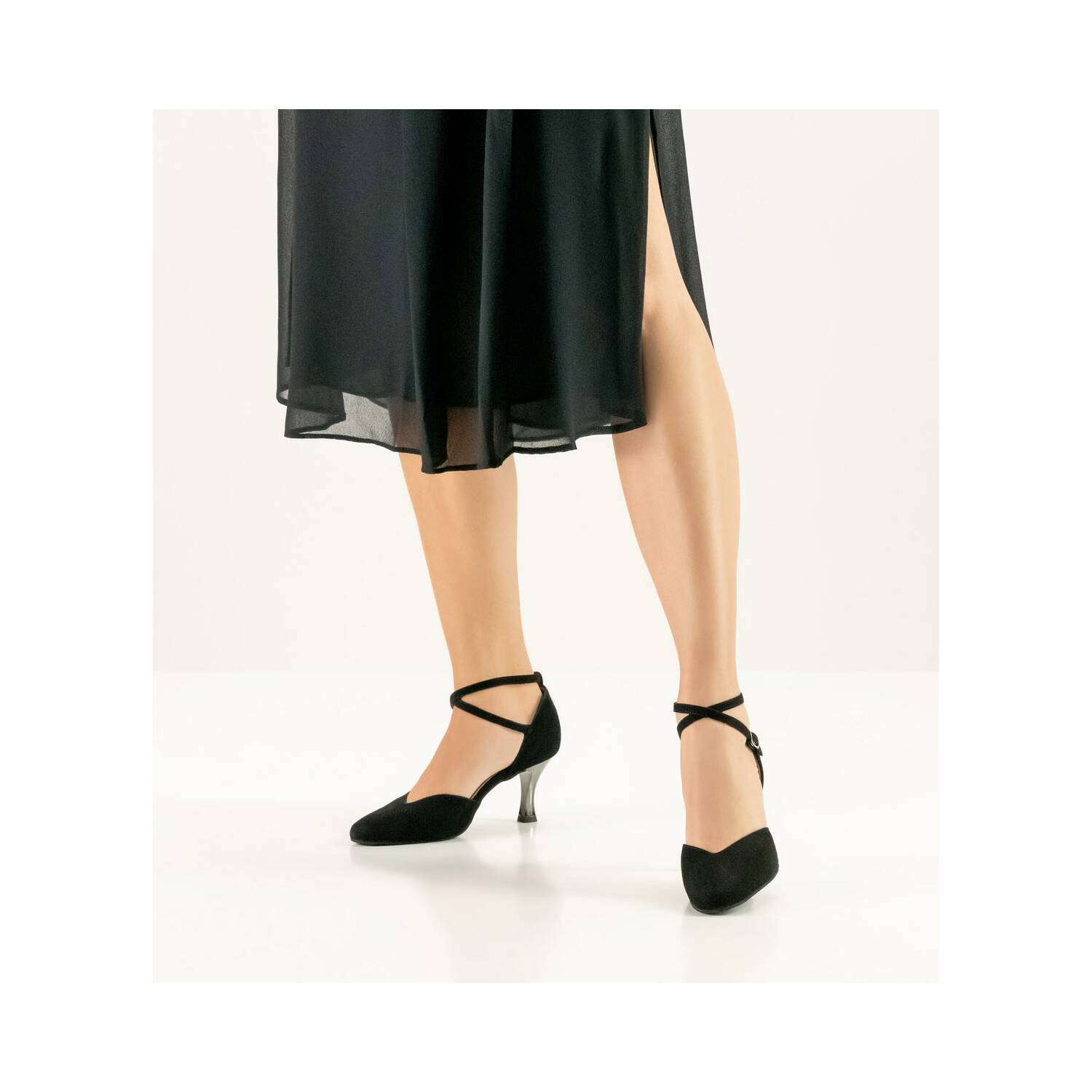 MELODIE 6,4 tanzschuhe geschlossen von Werner Kern