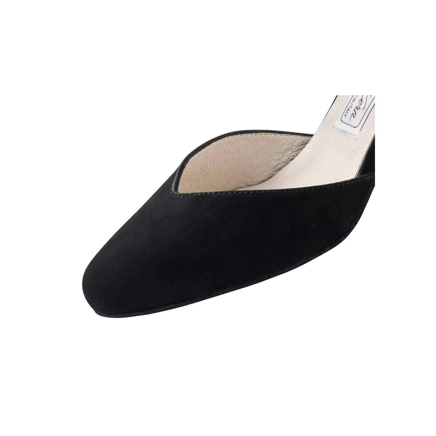 Werner Kern Melodie 6,4 Damentanzschuhe