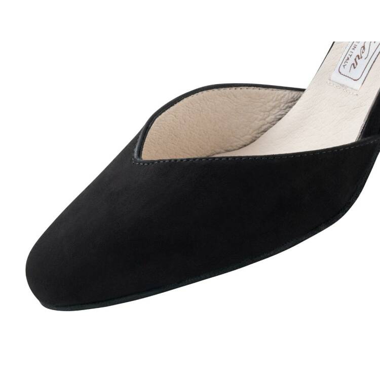 Werner Kern Melodie 6,4 Damentanzschuhe