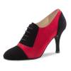 Damen Schnuer-Tanzschuhe Vicky 6 Passion-Dance