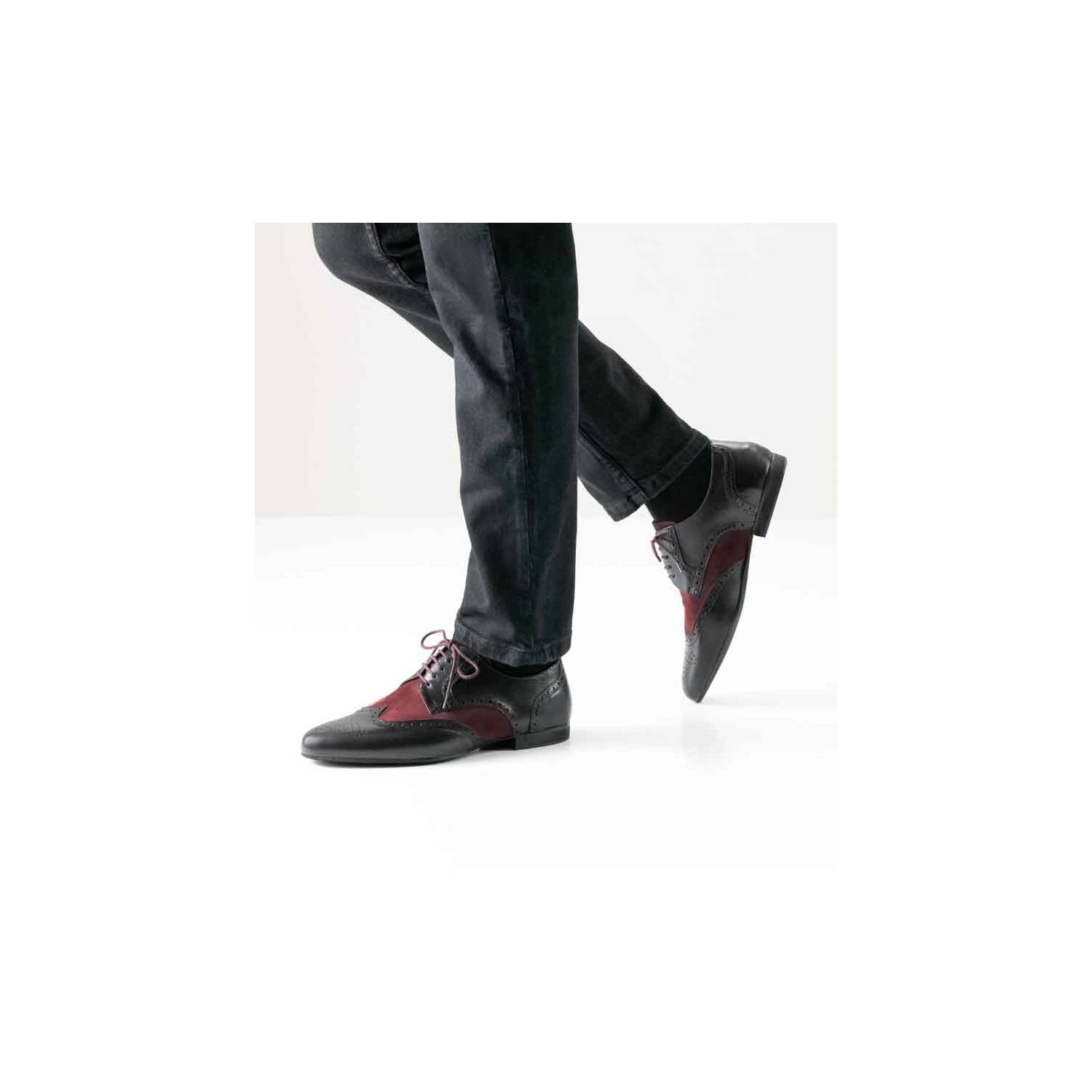 28053 Herrentanzschuhe von werner-kern