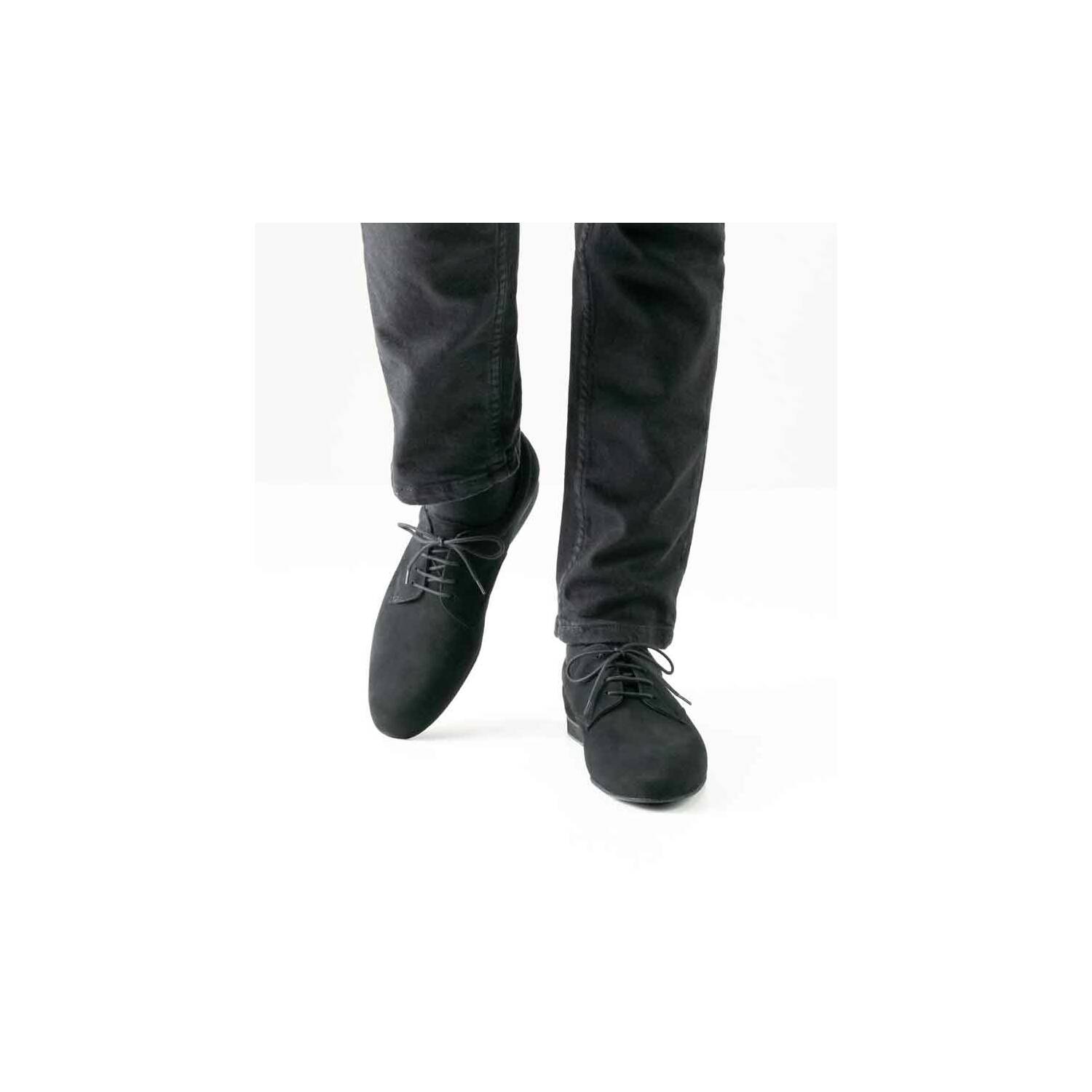 Werner Kern 28058 Modena Velour Tanzschuhe