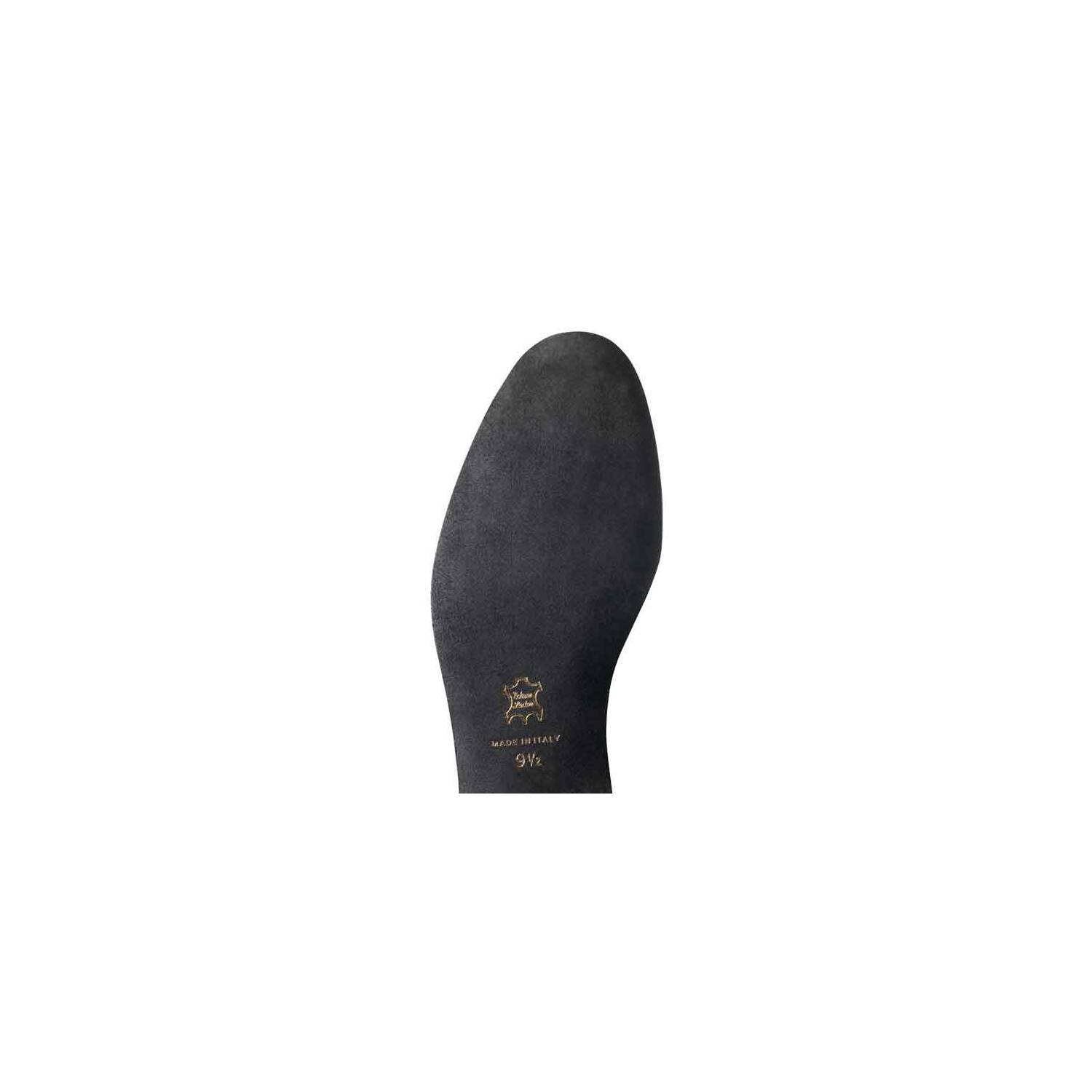 Werner Kern 28058 Modena Velour Tanzschuhe
