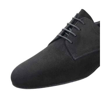 Werner Kern 28058 Modena Velour Tanzschuhe