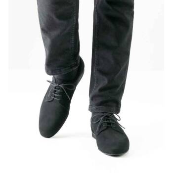 Werner Kern 28058 Modena Velour Tanzschuhe