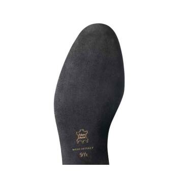Werner Kern 28058 Modena Velour Tanzschuhe