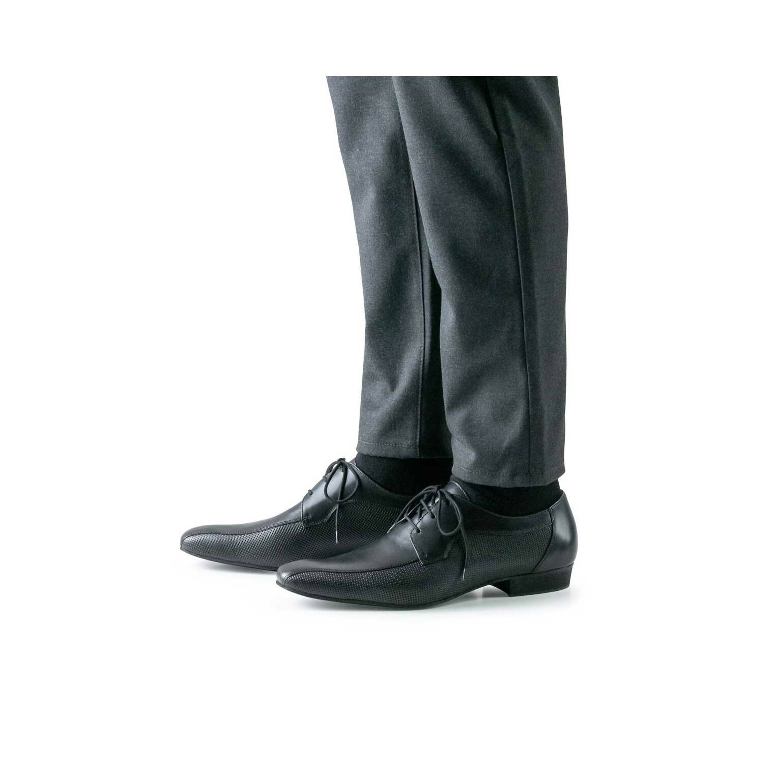 Werner-Kern 28031 Exklusive Herrenschuhe