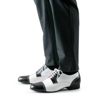 Werner-Kern 28051 exklusive herrenschuhe - Passion-Dance