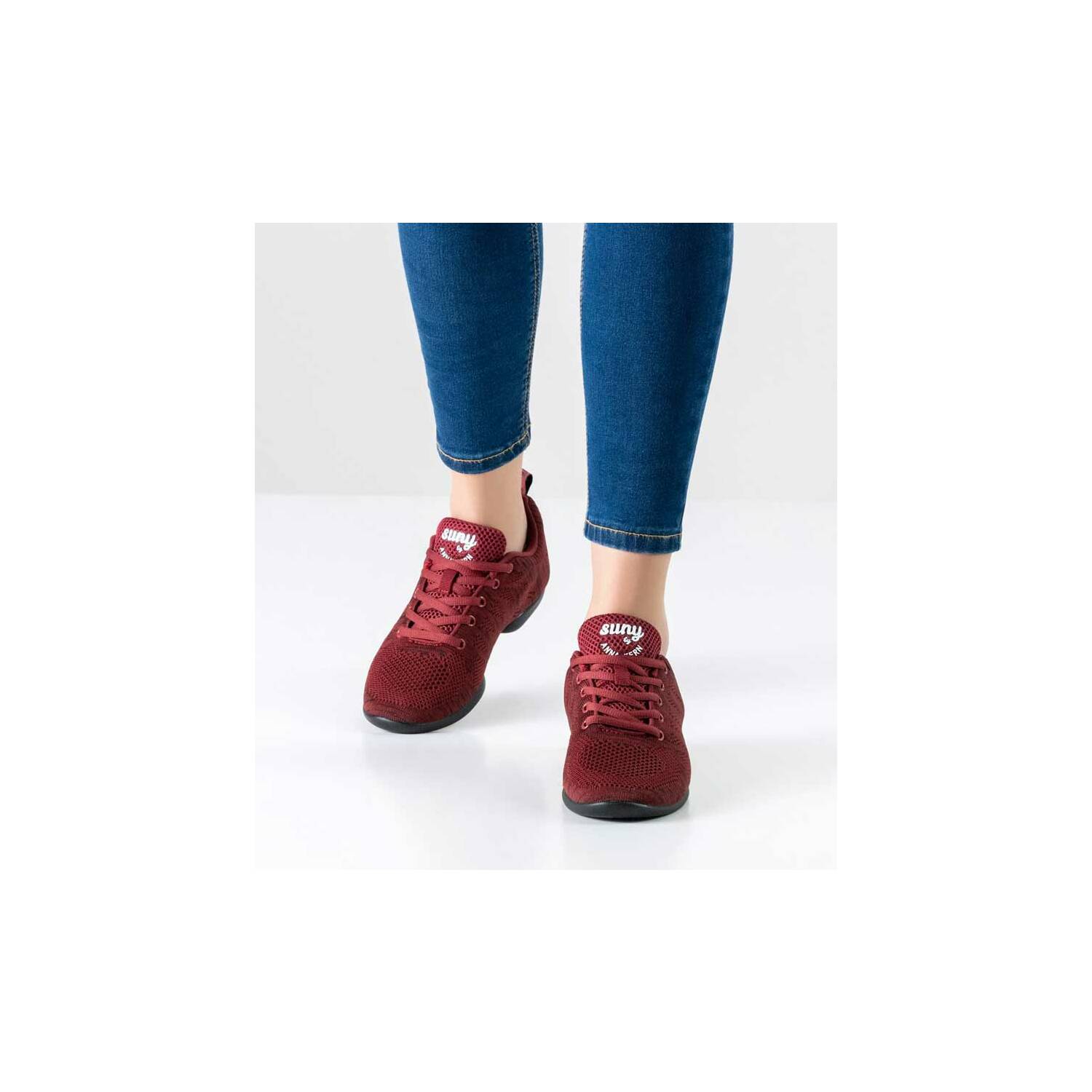 Anna Kern Damen-Sneaker 135 Bold - Passion-Dance