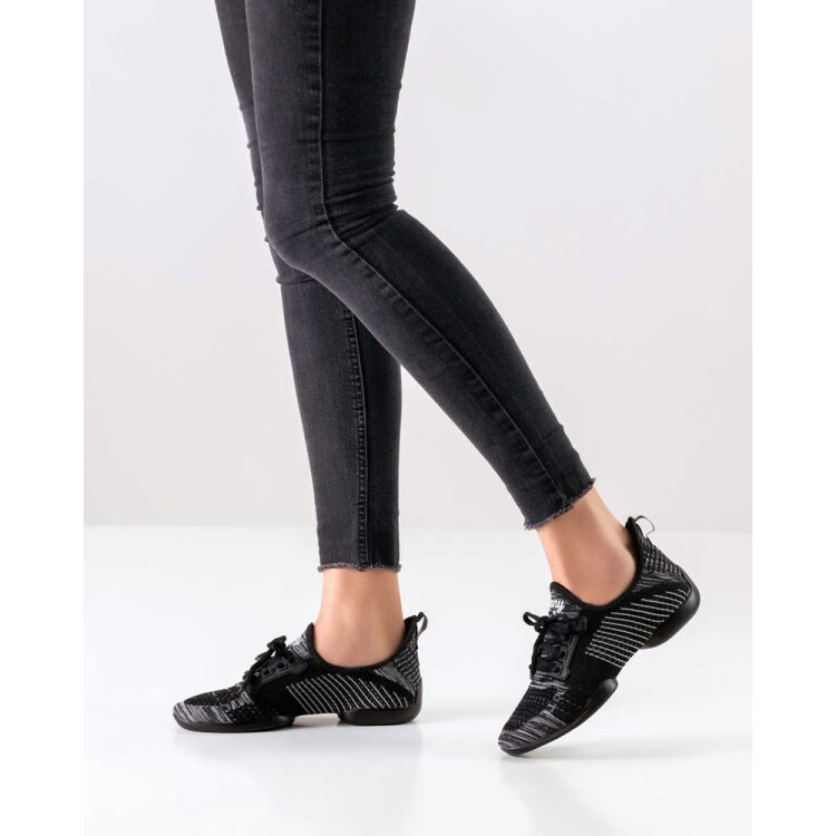 Anna Kern 110 Pureflex Damen Sneaker 8 = 42