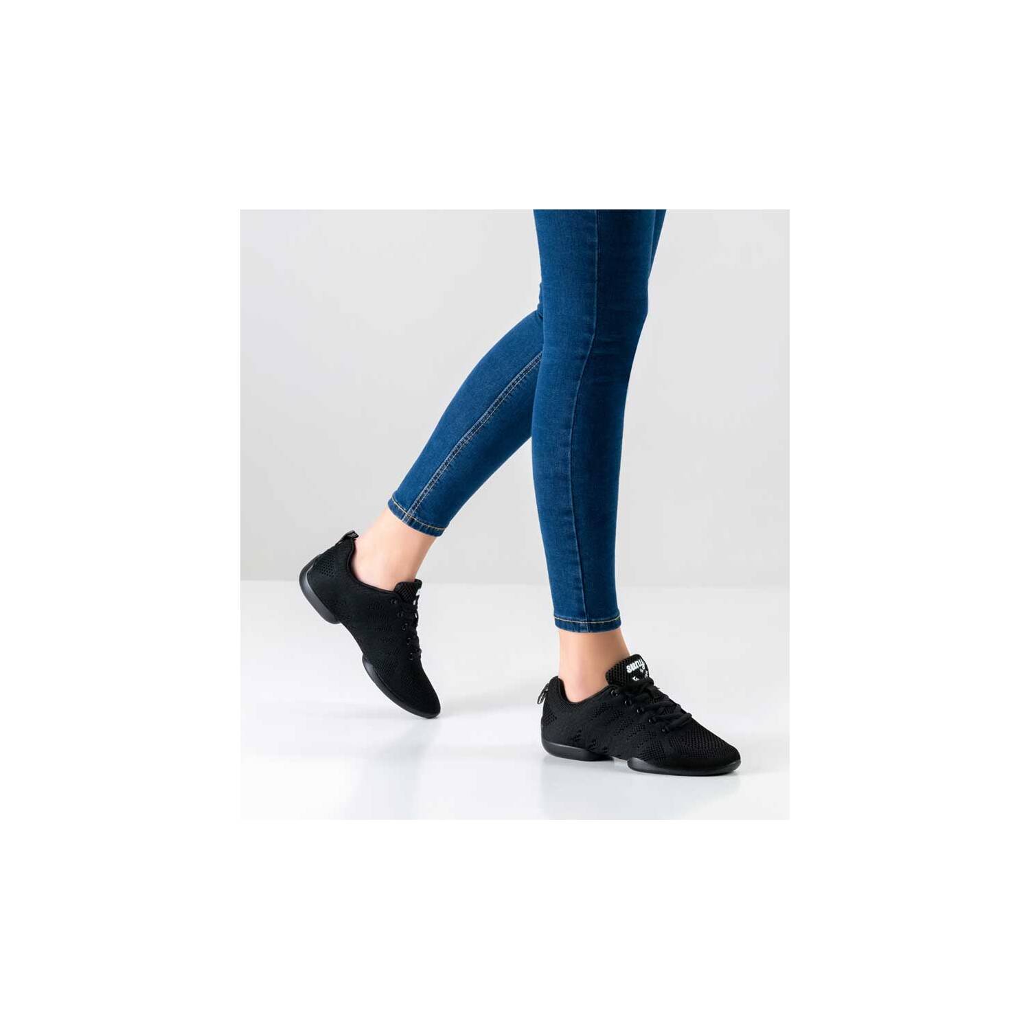 Anna Kern 120 Bold Line-Dance-Schuhe - Passion-Dance