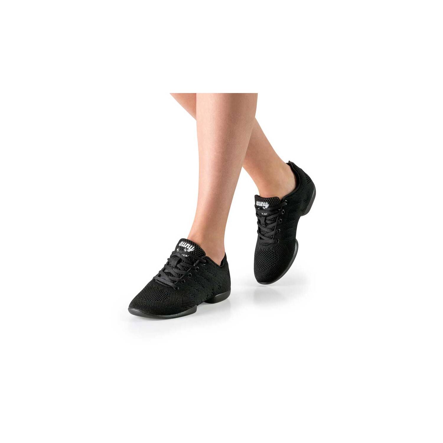 Anna Kern Tanz-Sneaker 120 Bold - Passion-Dance